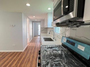 2647 W Warren Blvd, Chicago, IL 60612