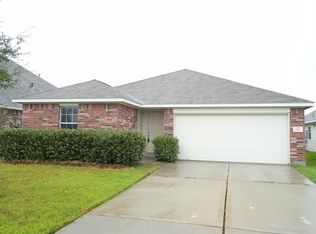 5918 Wildbriar Ln, Richmond, TX 77469