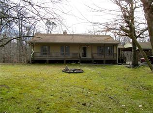 6627 Sycamore Rd, Quinton, VA 23141