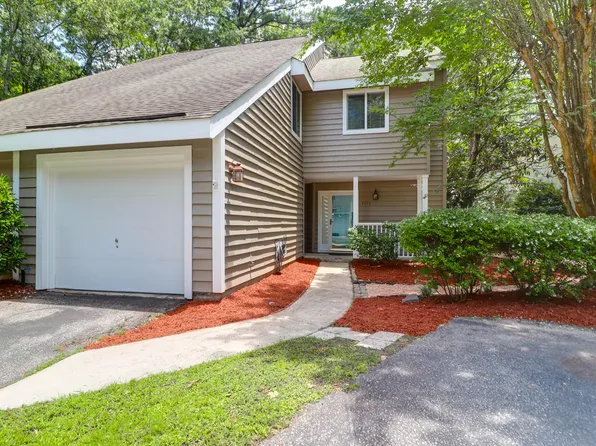 4752 Trailside Ct APT B, North Charleston, SC 29418