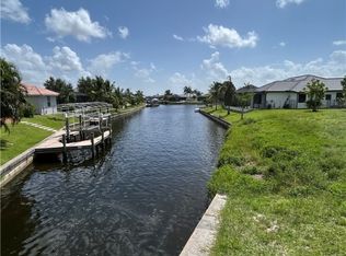 2509 SW 28th Ter, Cape Coral, FL 33914
