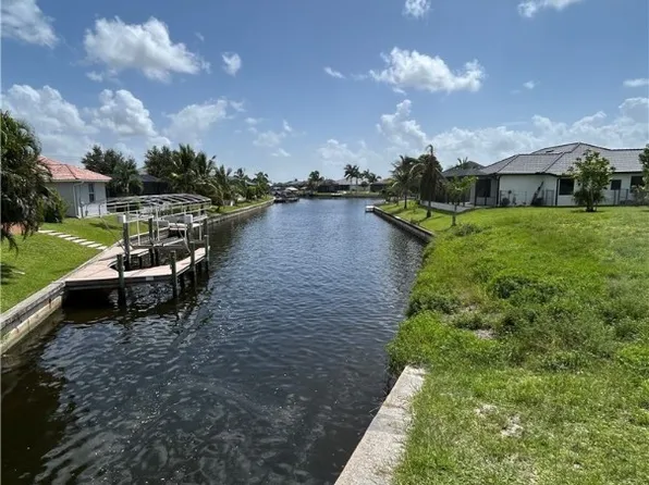 2509 SW 28th Ter, Cape Coral, FL 33914