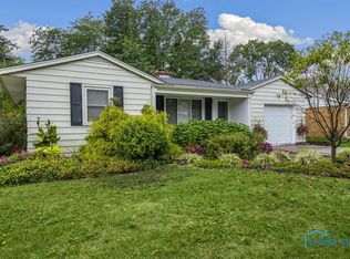 1021 Rosedale St, Maumee, OH 43537