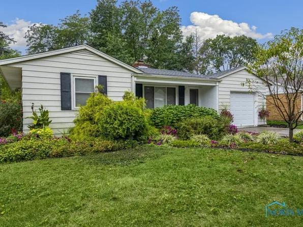 1021 Rosedale St, Maumee, OH 43537