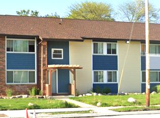 4422 W Hampton Ave APT 106, Milwaukee, WI
