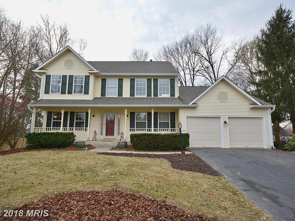 1st image of 13221 McCartney Ct