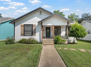 3017 Live Oak Ave, Waco, TX 76708
