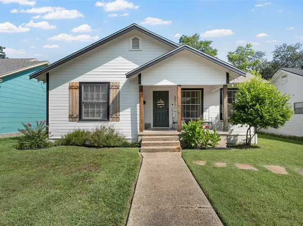 3017 Live Oak Ave, Waco, TX 76708