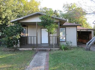 10926 Muscatine St, Houston, TX 77029