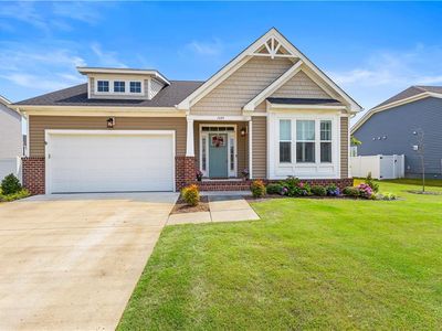 1689 Teton Ct, Chesapeake, VA, 23320