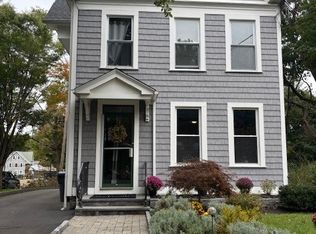 23 Laurel St Suite 2, Branford, CT 06405