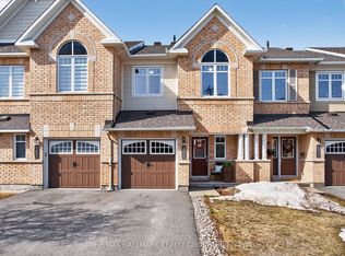 159 Lerta Way, Ottawa, ON K4A 0W5