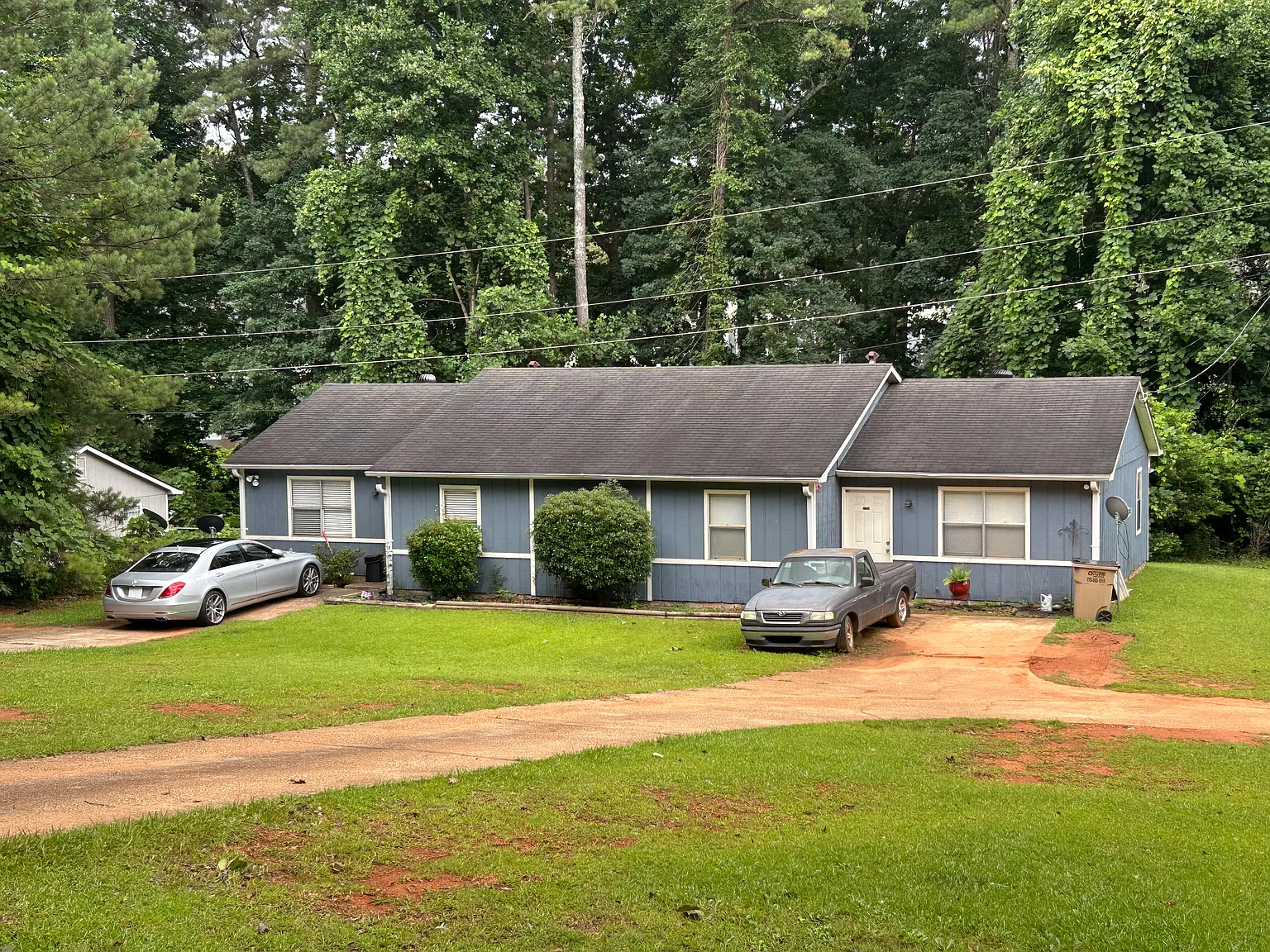 2 bed, 1584 sqft, $1,450 — Photo 1
