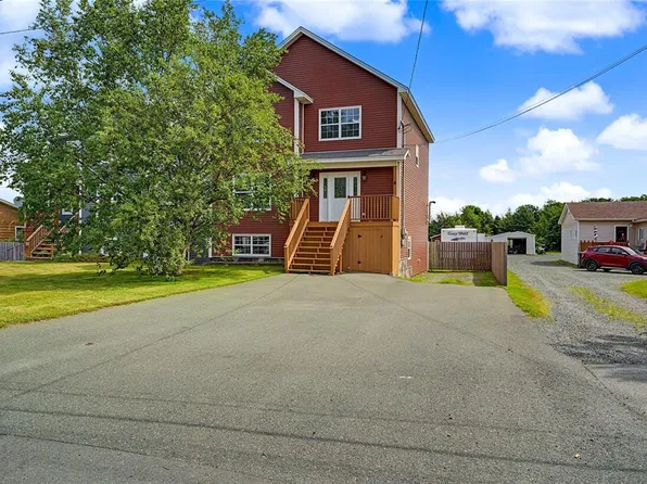 16 Delaney's Road, Conception Bay South, NL A1X2B6