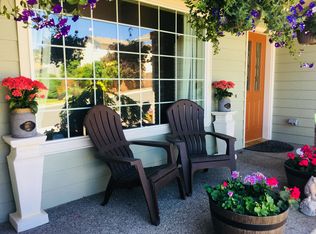 608 Lacey Ave, Selah, WA 98942