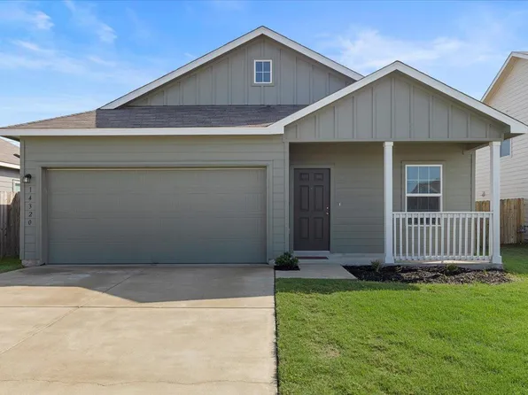 14320 Tordillo Dr, Elgin, TX 78621