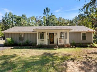 76 County Road 103, Oxford, MS 38655