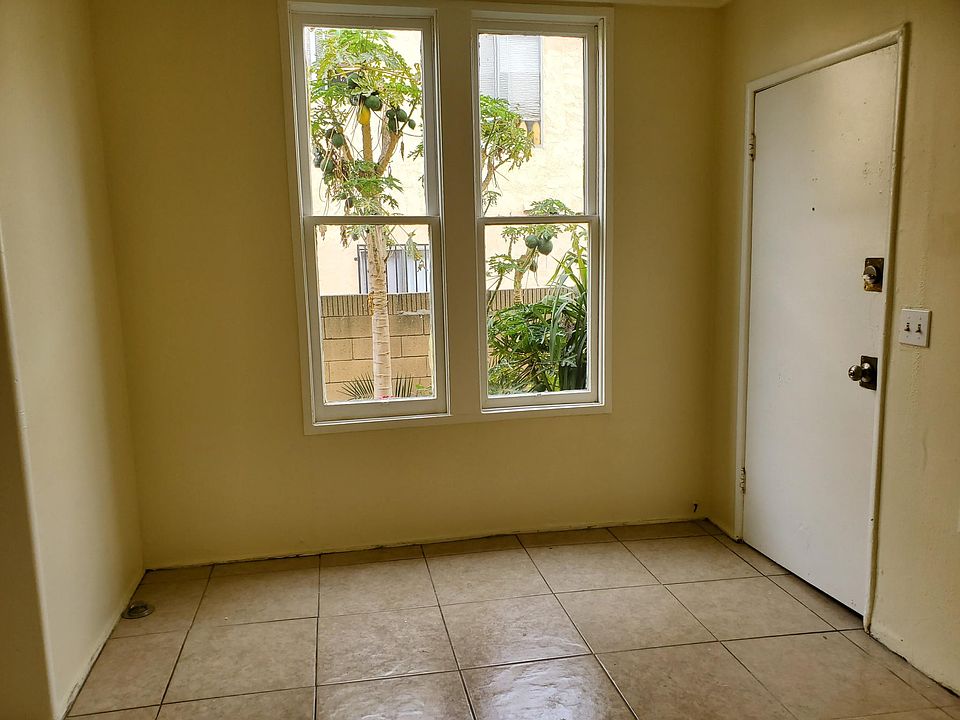 2nd image of 1350 E Hellman St APT 4