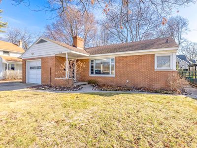 3126 Gratiot Ave, Port Huron, MI, 48060