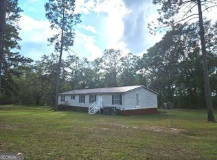 641 Dewey McGlamry Rd, Fitzgerald, GA 31750