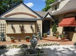 129 Mountain Blvd, Watchung, NJ