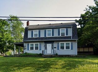 452 W Wyoming Ave, Cincinnati, OH 45215