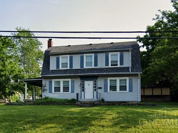 452 W Wyoming Ave, Cincinnati, OH 45215