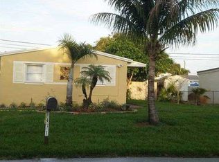 1431 N 69th Ave, Hollywood, FL 33024