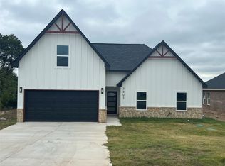 3005 Steepleridge Cir, Granbury, TX 76048