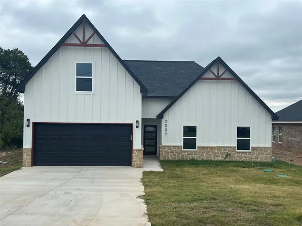 3005 Steepleridge Cir, Granbury, TX 76048