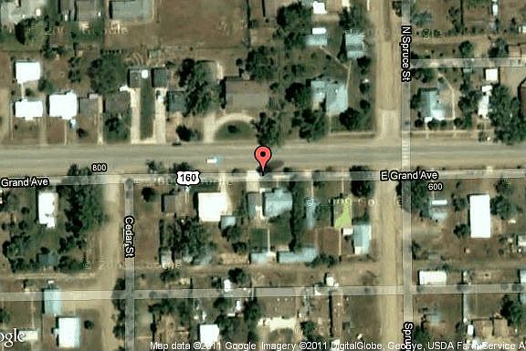 Map View