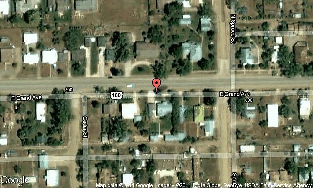 Map View