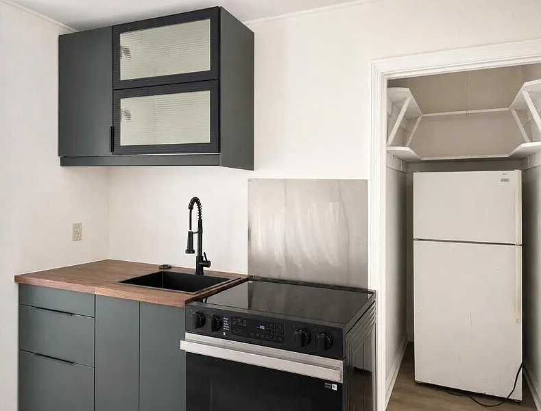 1 bed, 1.0 bath, $1,095 — Photo 3