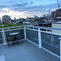 125 Willow Avenue, #5S