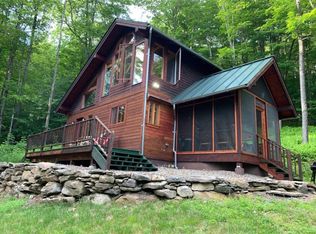 1163 Oliverea Rd, Oliverea, NY 12410