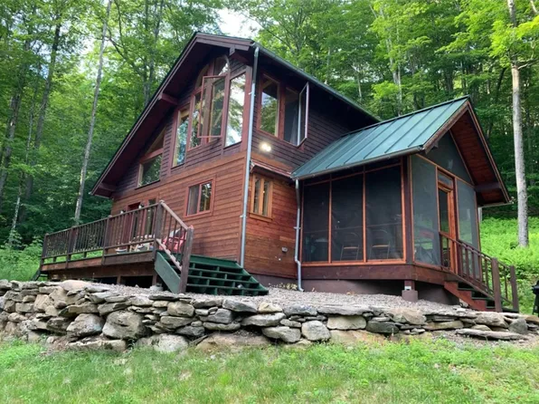 1163 Oliverea Rd, Oliverea, NY 12410