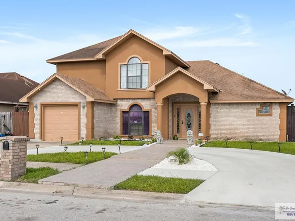 6708 Georgia Pne, Brownsville, TX 78526