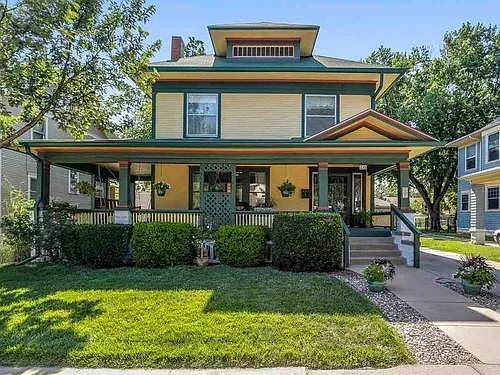 235 N Rutan St Photo 1