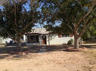 480 Thomas Ave, Overton, NV 89040