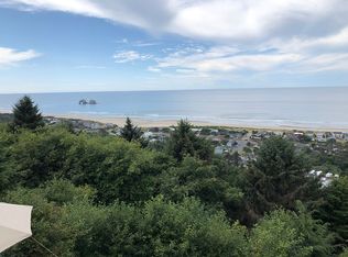 375 Longview Loop, Rockaway Beach, OR 97136