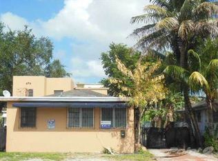 227 NW 17th Ave, Miami, FL 33125