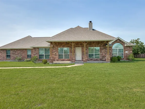 958 Harmony Cir, Nevada, TX 75173