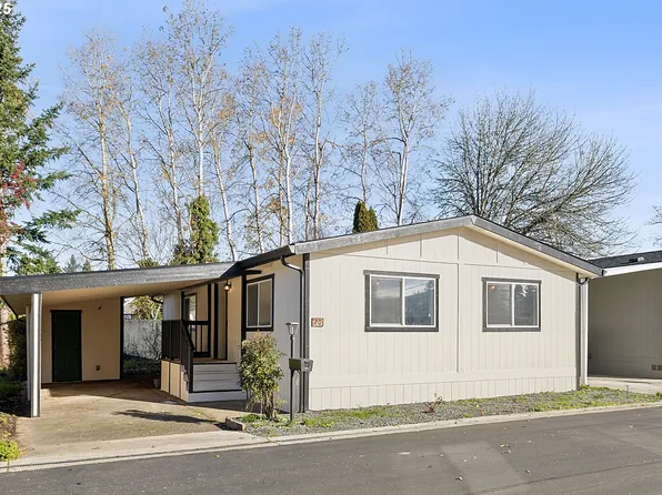 1901 SE Minter Bridge Rd Unit 20, Hillsboro, OR 97123