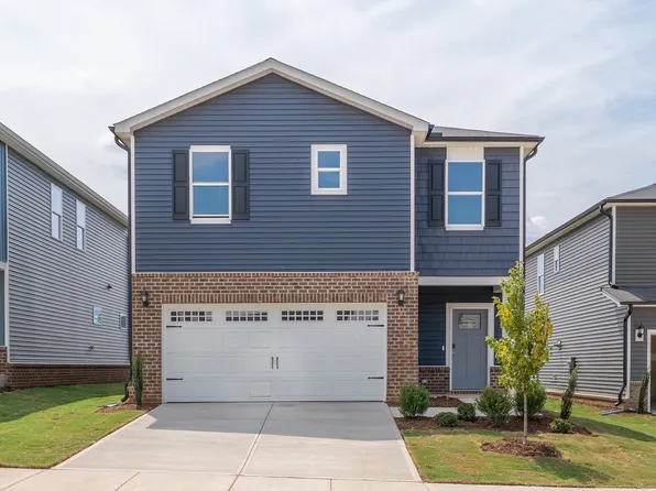 Dallas Plan, Oak Manor - Classic Series