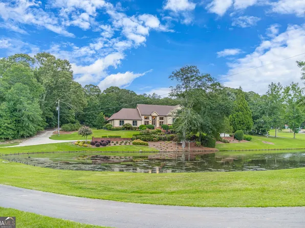 1601 Broadnax Mill Rd, Loganville, GA 30052