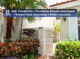 1225 Weeping Willow Way, Hollywood, FL 33019