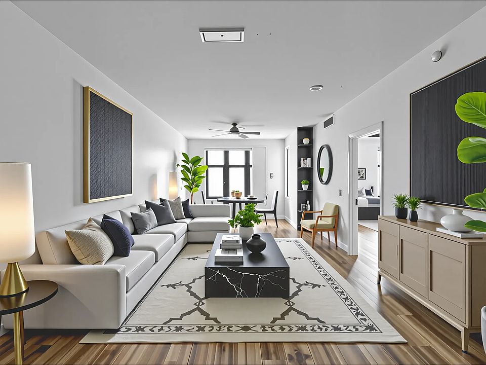 1st image of 400 Massachusetts Ave NW APT 405
