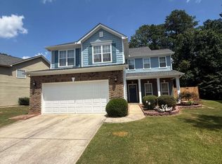 3463 Northfield Way NW, Kennesaw, GA 30144