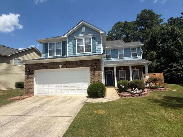 3463 Northfield Way NW, Kennesaw, GA 30144