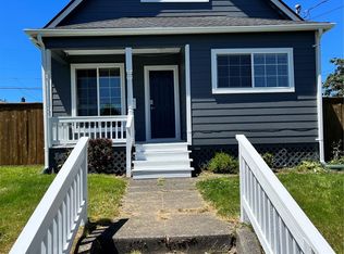 4512 N Ferdinand St, Tacoma, WA
